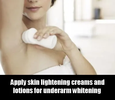 33001 underarm whitening home remedies 3
