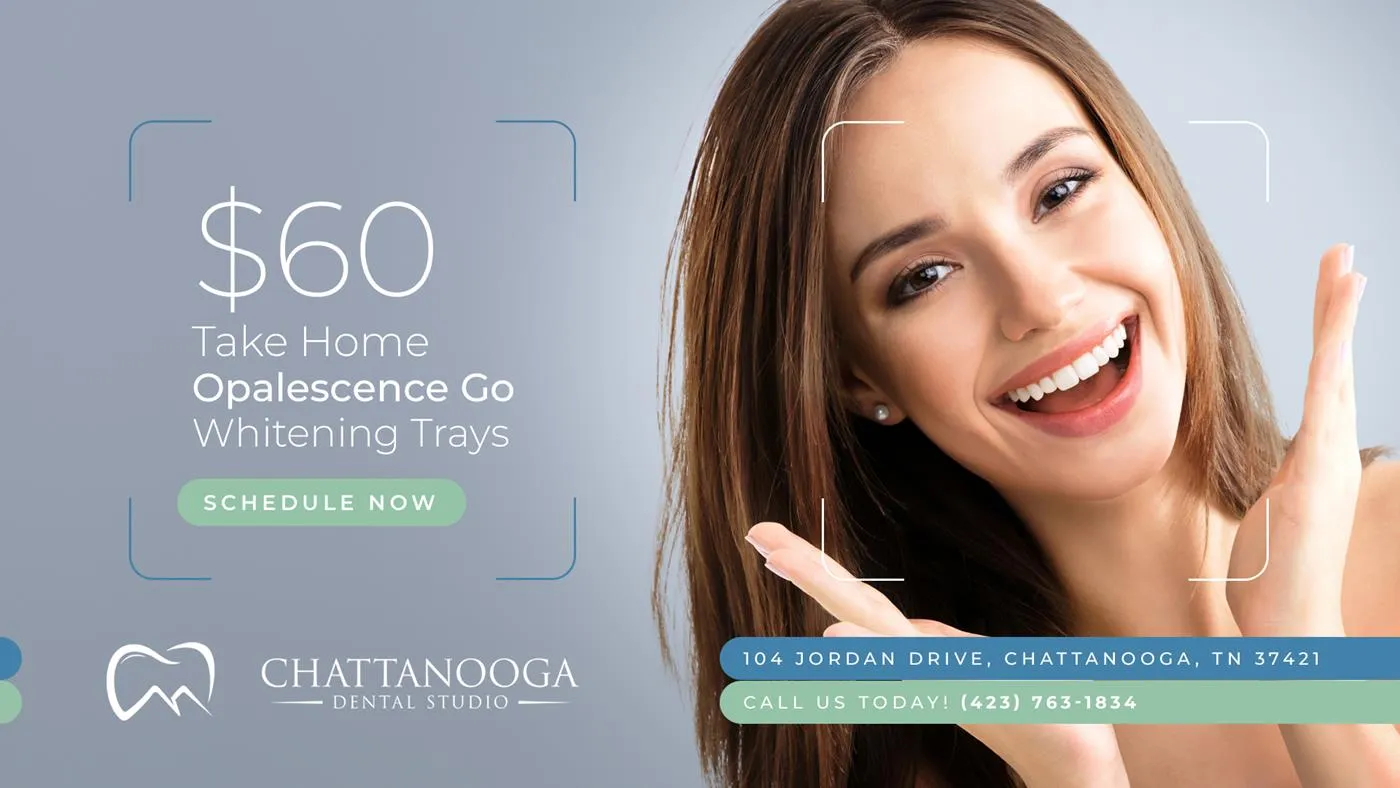 33002 teeth whitening chattanooga before after