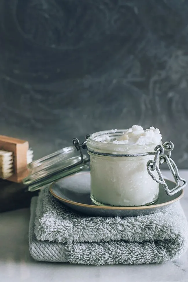 33003 coconut oil