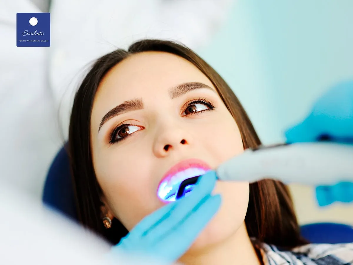 33004 teeth whitening procedure