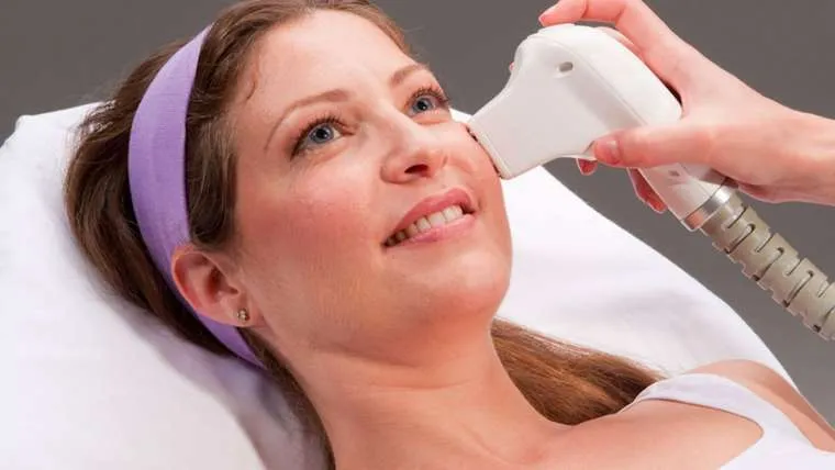 33005 skin treatment sessions