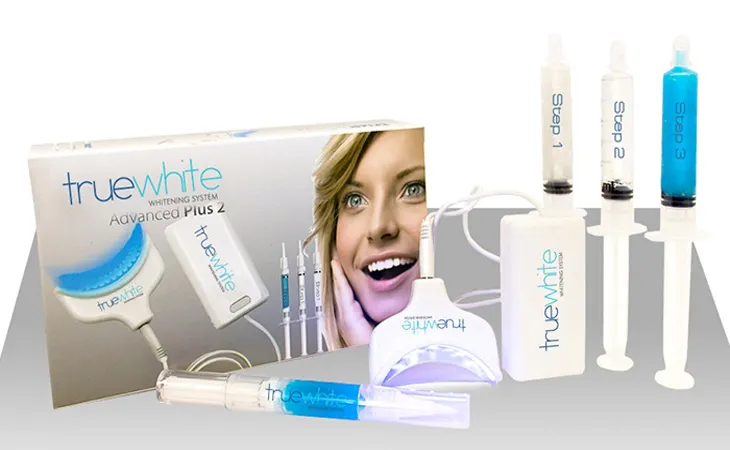 33006 true white system