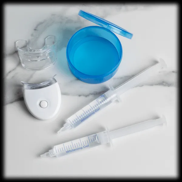33006 types of whitening