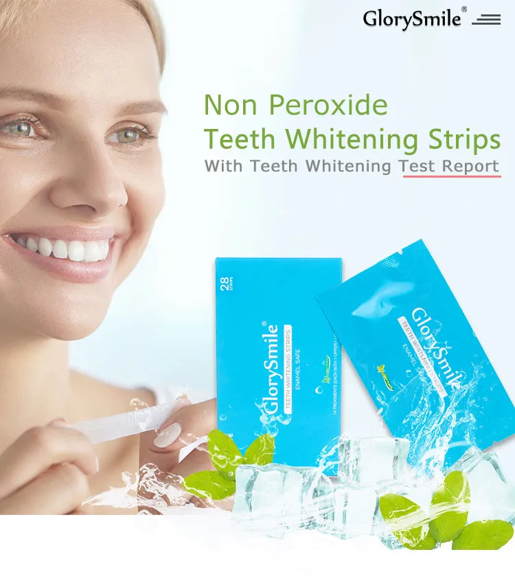 33010 types of whitening strips