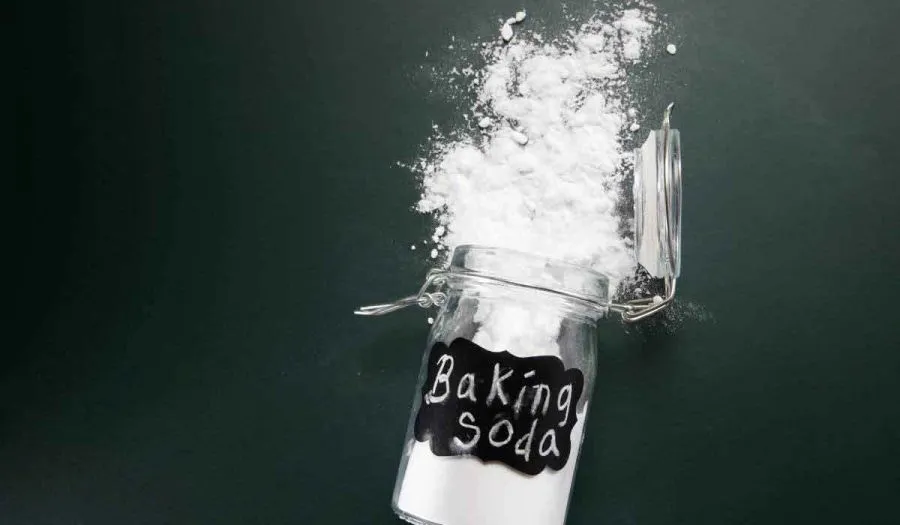 33013 baking soda mask