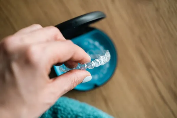 33022 teeth whitening checkup