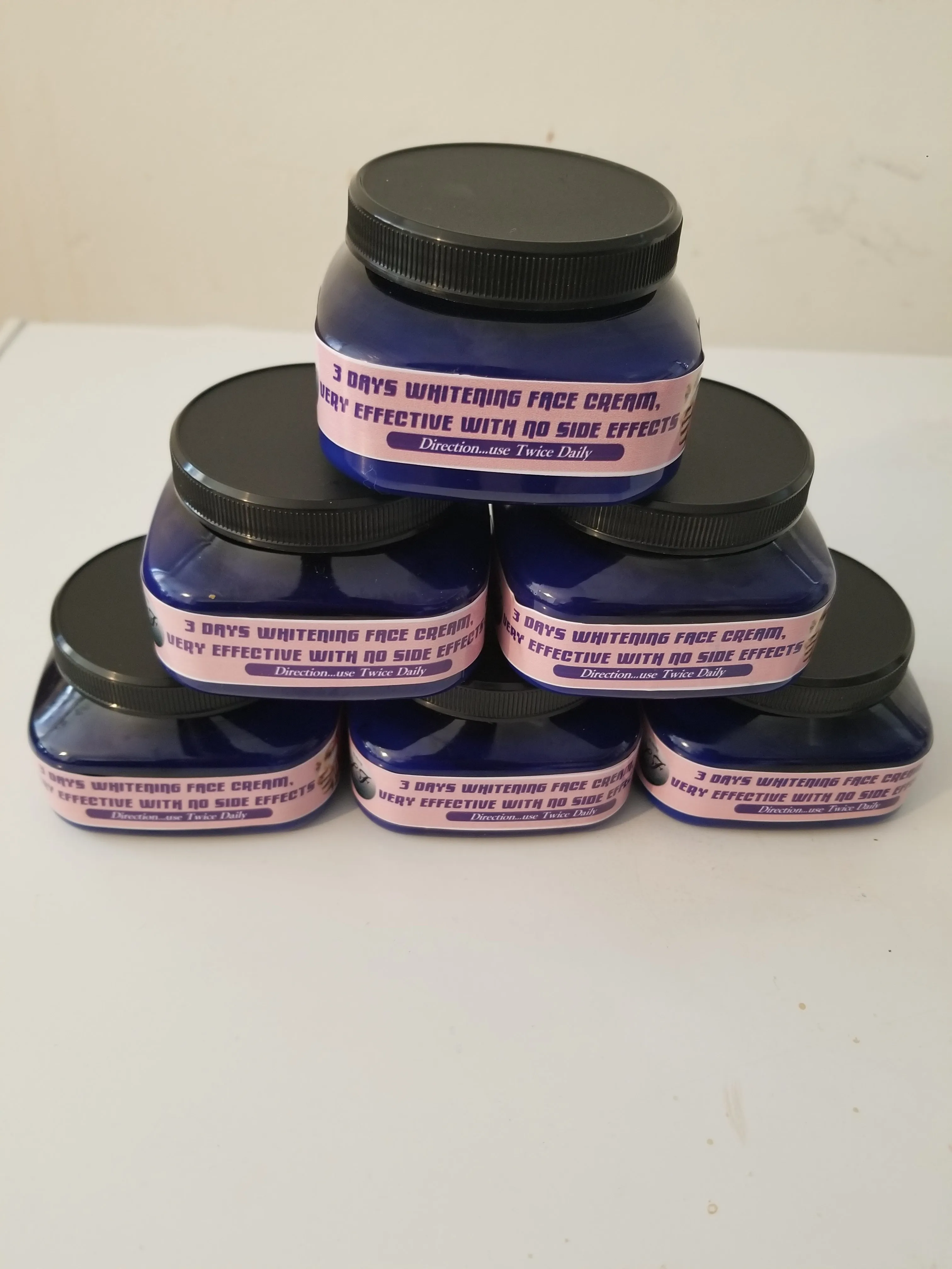 33023 skincare routine
