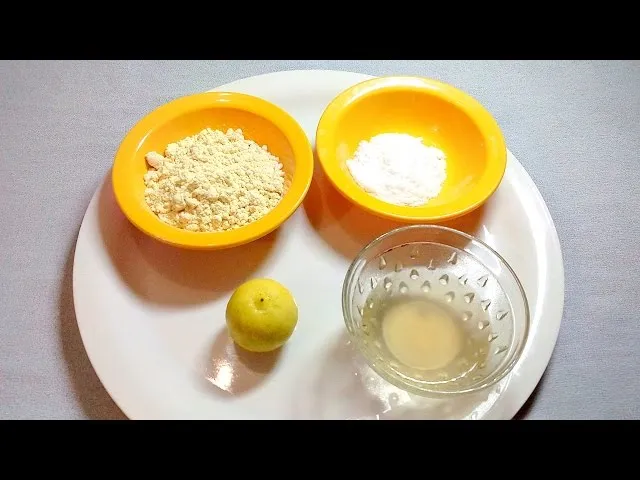 33028 lemon juice underarms