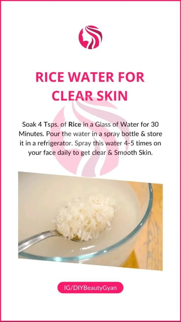 33031 rice water skin whitening 2