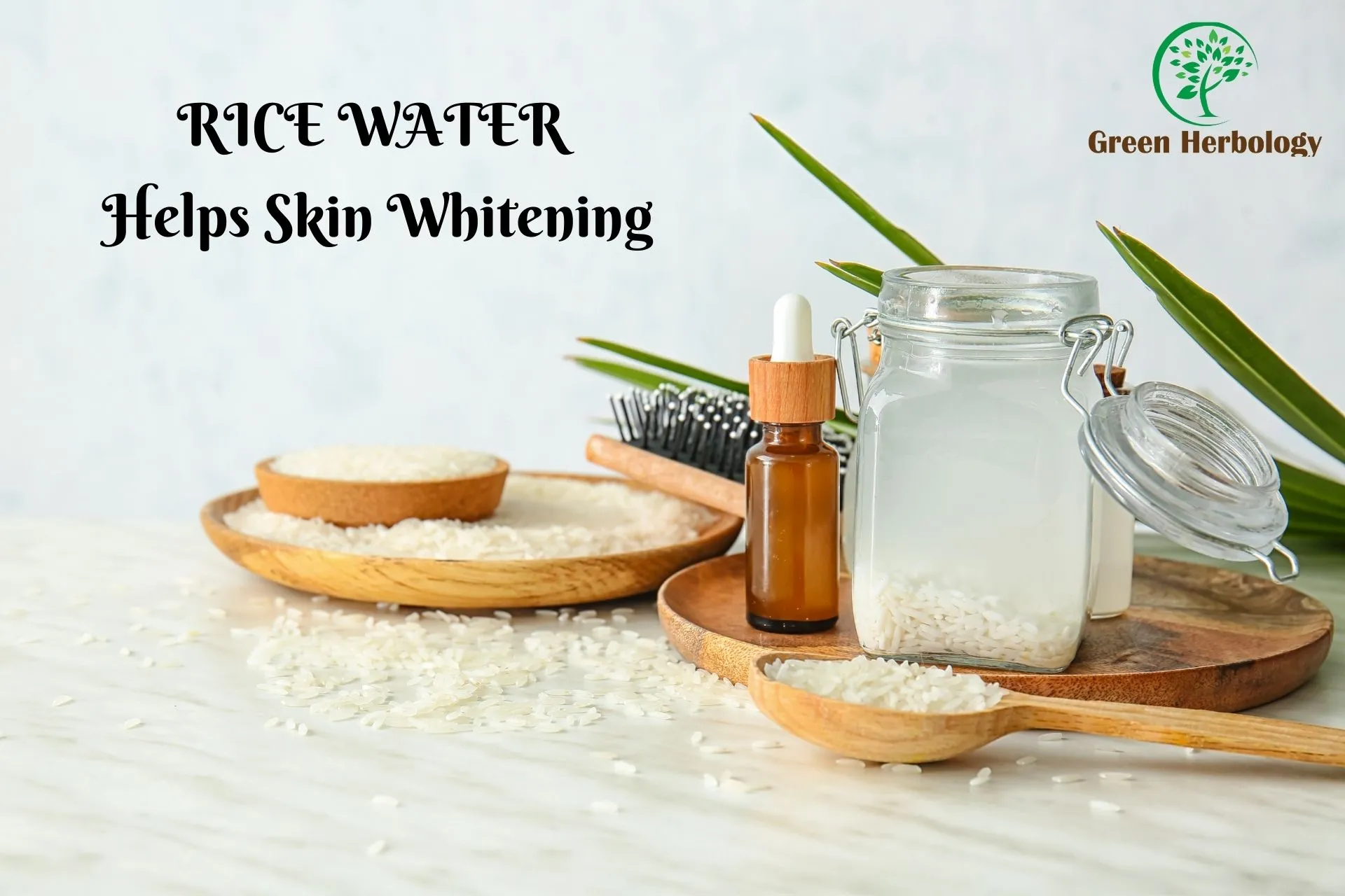 33031 rice water skin whitening 6