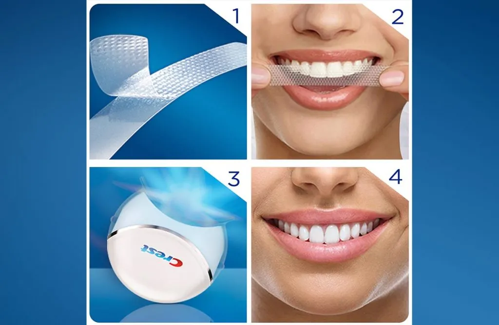 33040 crest whitening strips