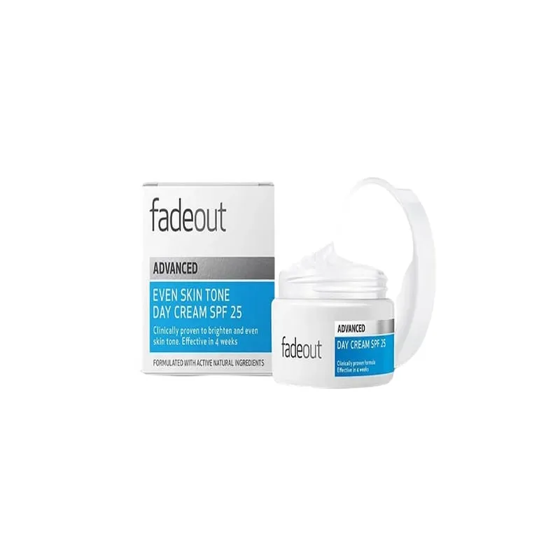 33046 fade out day cream before after
