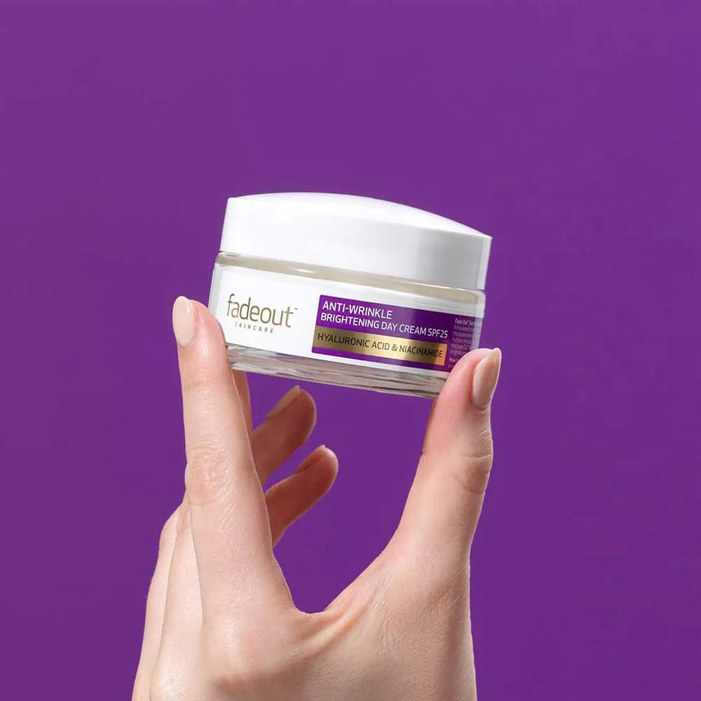 33046 fade out day cream benefits