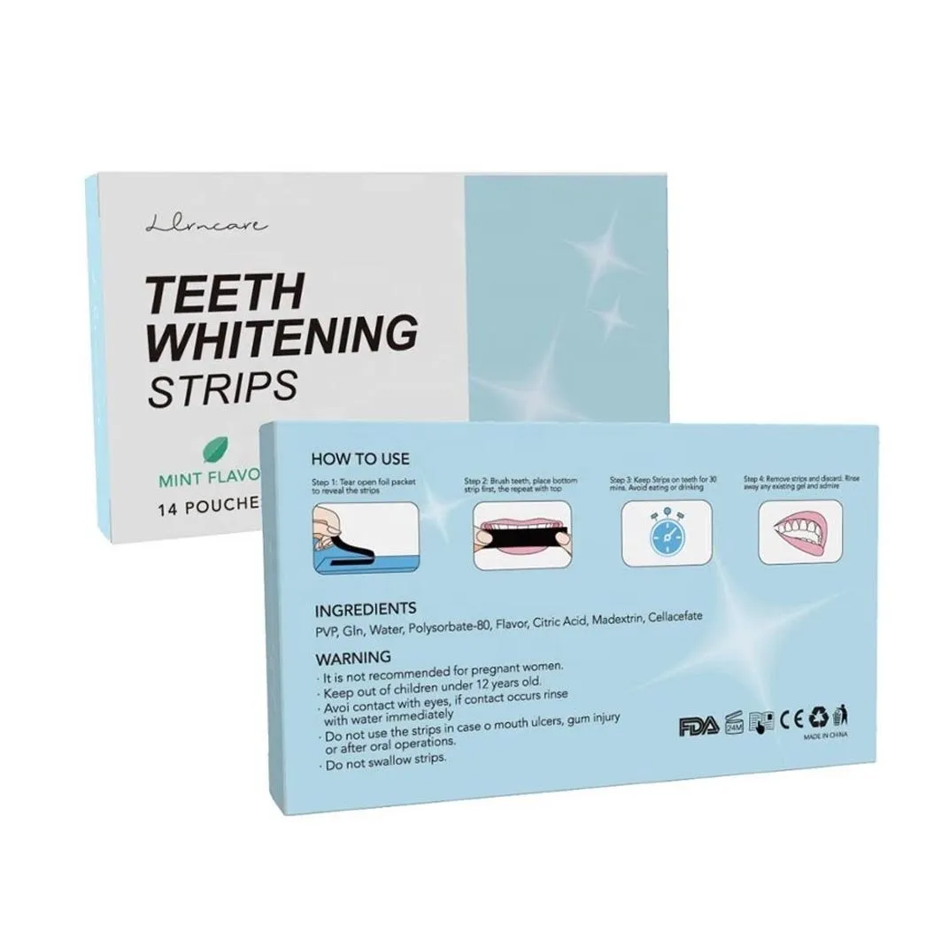 33047 choosing whitening strips