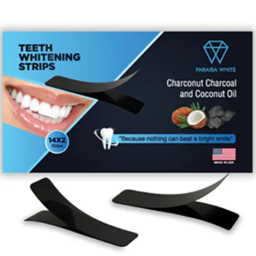 33047 using whitening strips