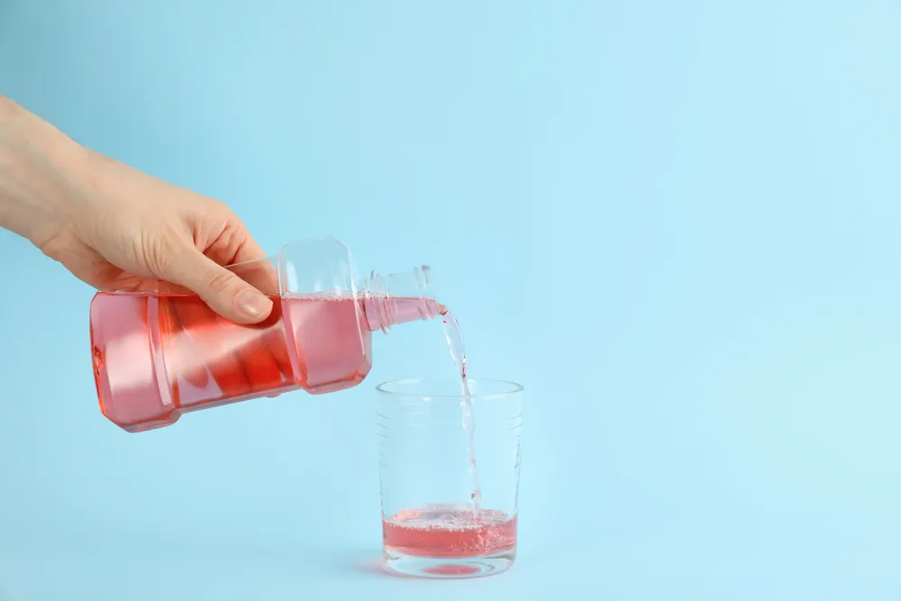 33048 hydrogen peroxide teeth