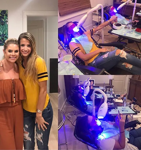 33051 teeth whitening charleston wv cost