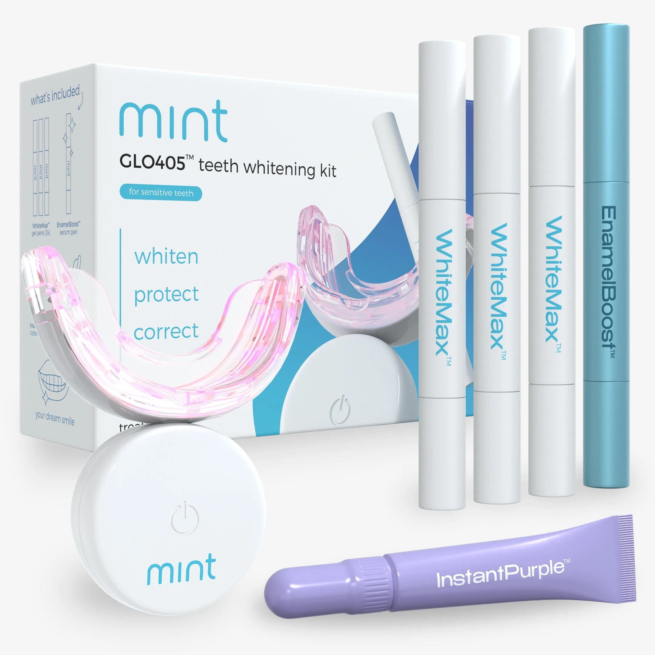 33052 mint tea benefits