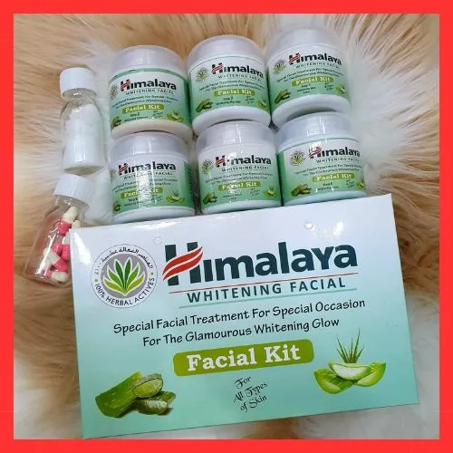 33055 loreal aura perfect facial kit