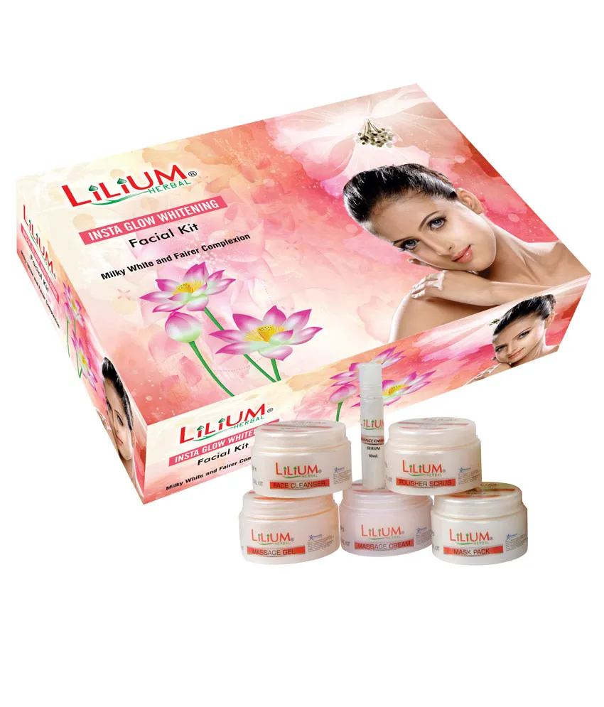 33055 loreal whitening facial kit deals