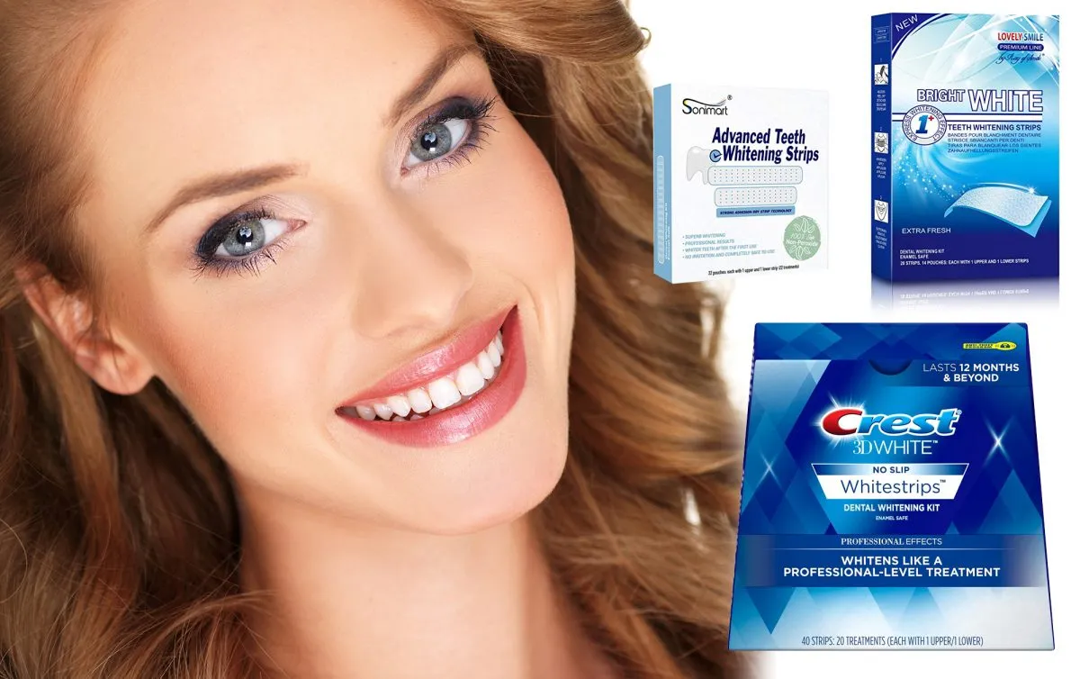 33061 best teeth whitening strips
