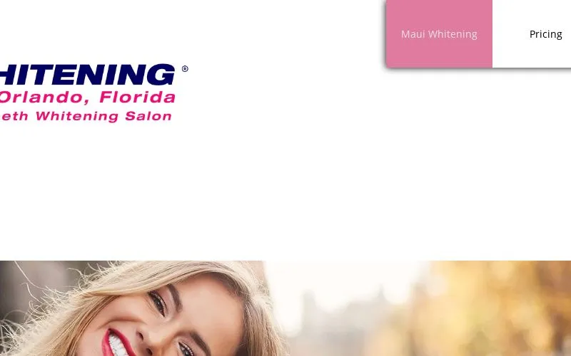 33065 maui whitening consultation