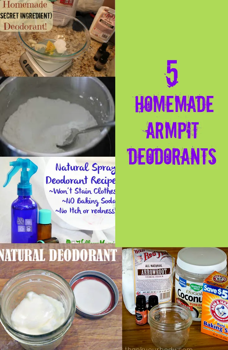 33066 baking soda scrub