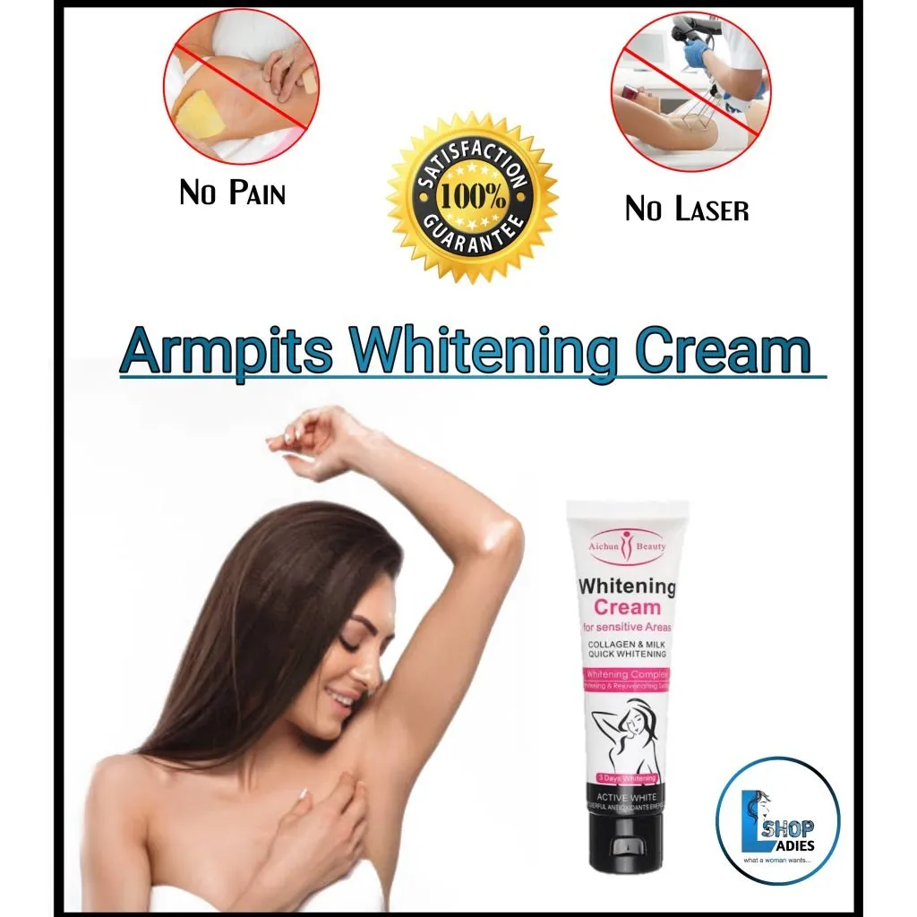 33066 deodorant armpits