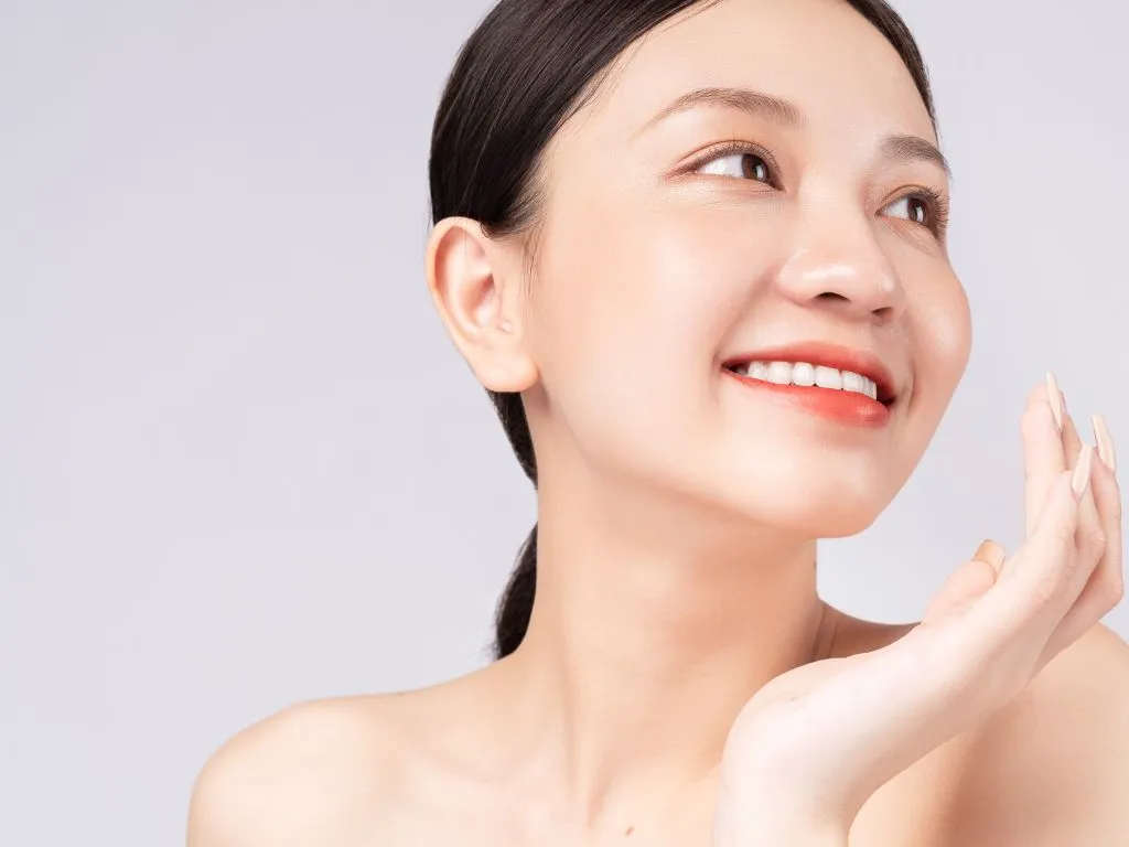 33066 shaving dark armpits