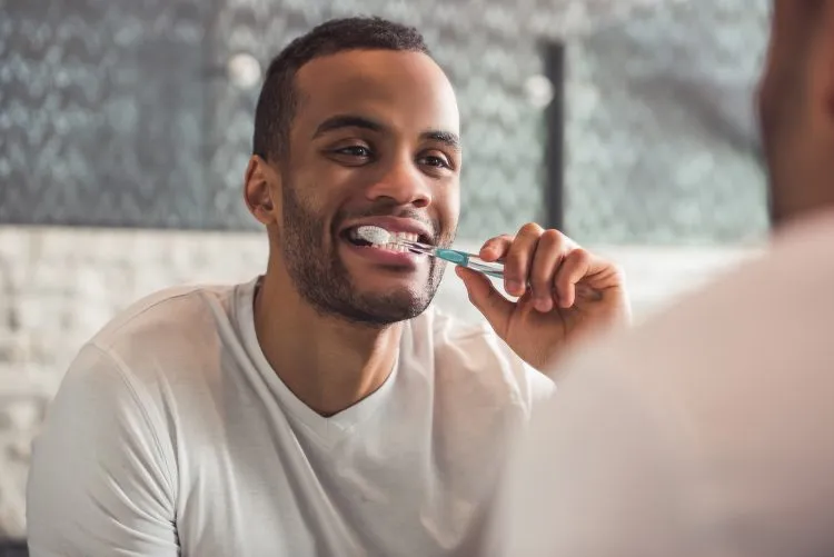 33068 teeth whitening procedure