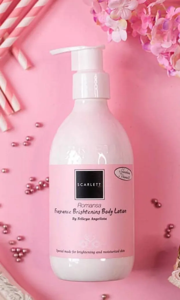 33069 whitening lotion ingredients