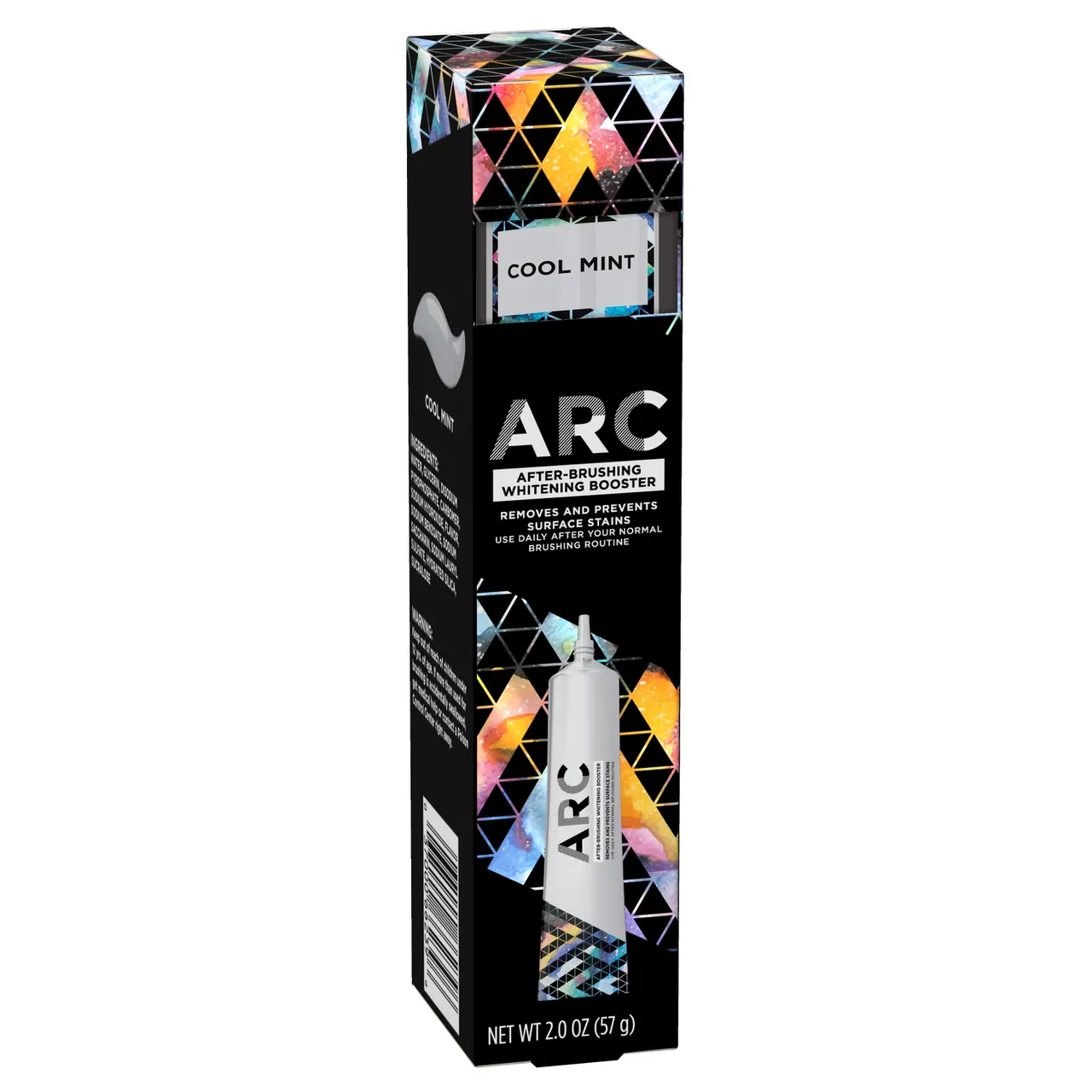 33071 arc whitening booster near me 2