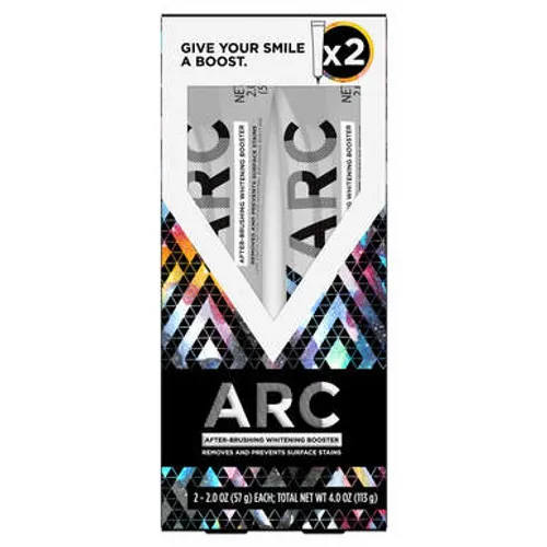33071 arc whitening booster near me 3