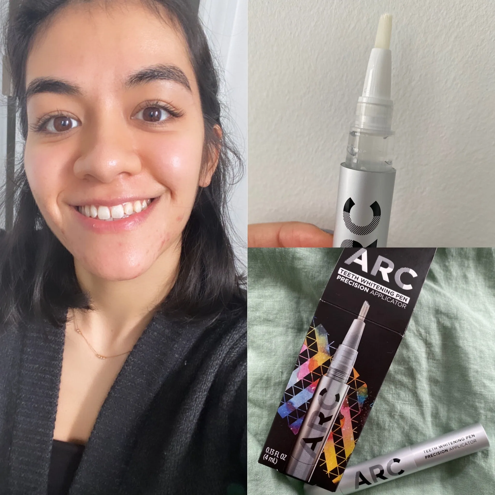 33071 arc whitening booster near me 4