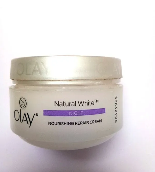 33076 oily skin whitening cream main