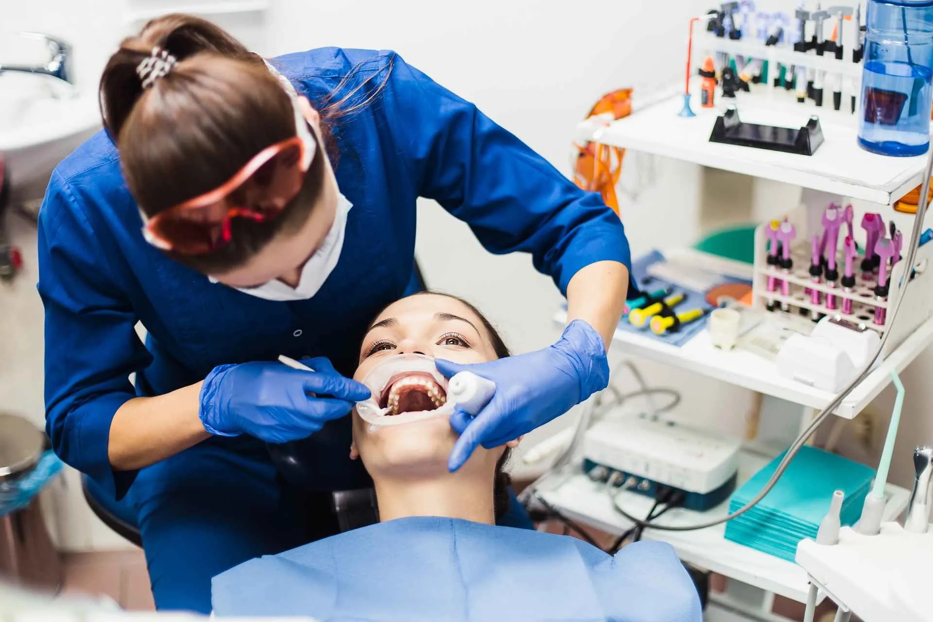 33077 in office teeth whitening