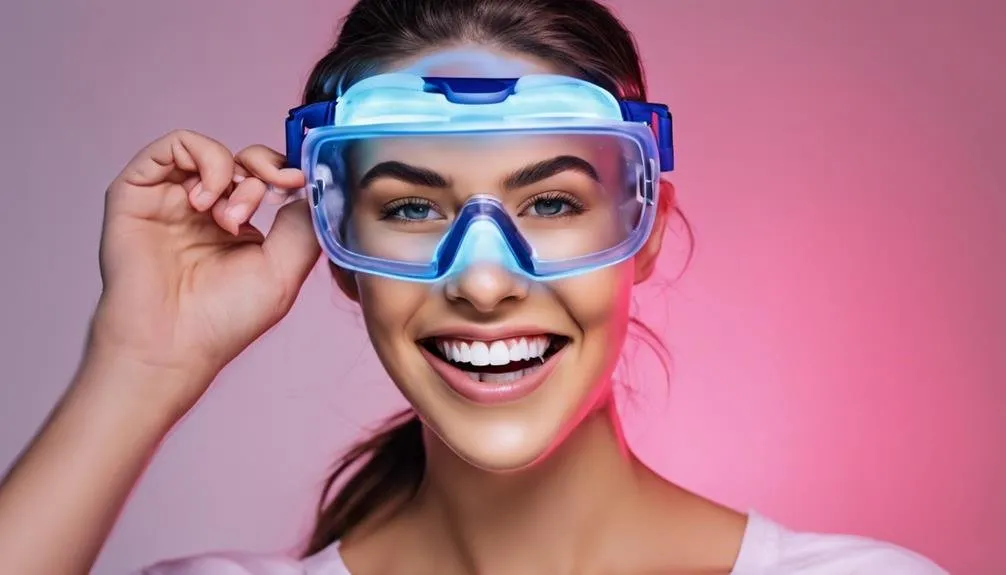 33081 at home teeth whitening