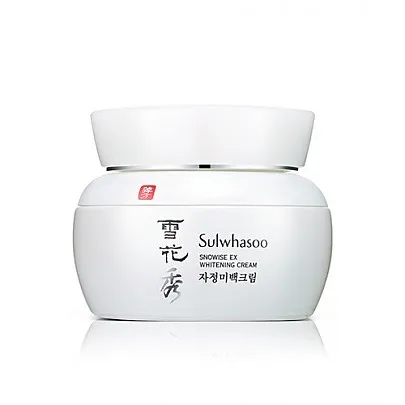 33082 sulwhasoo snowise ex main