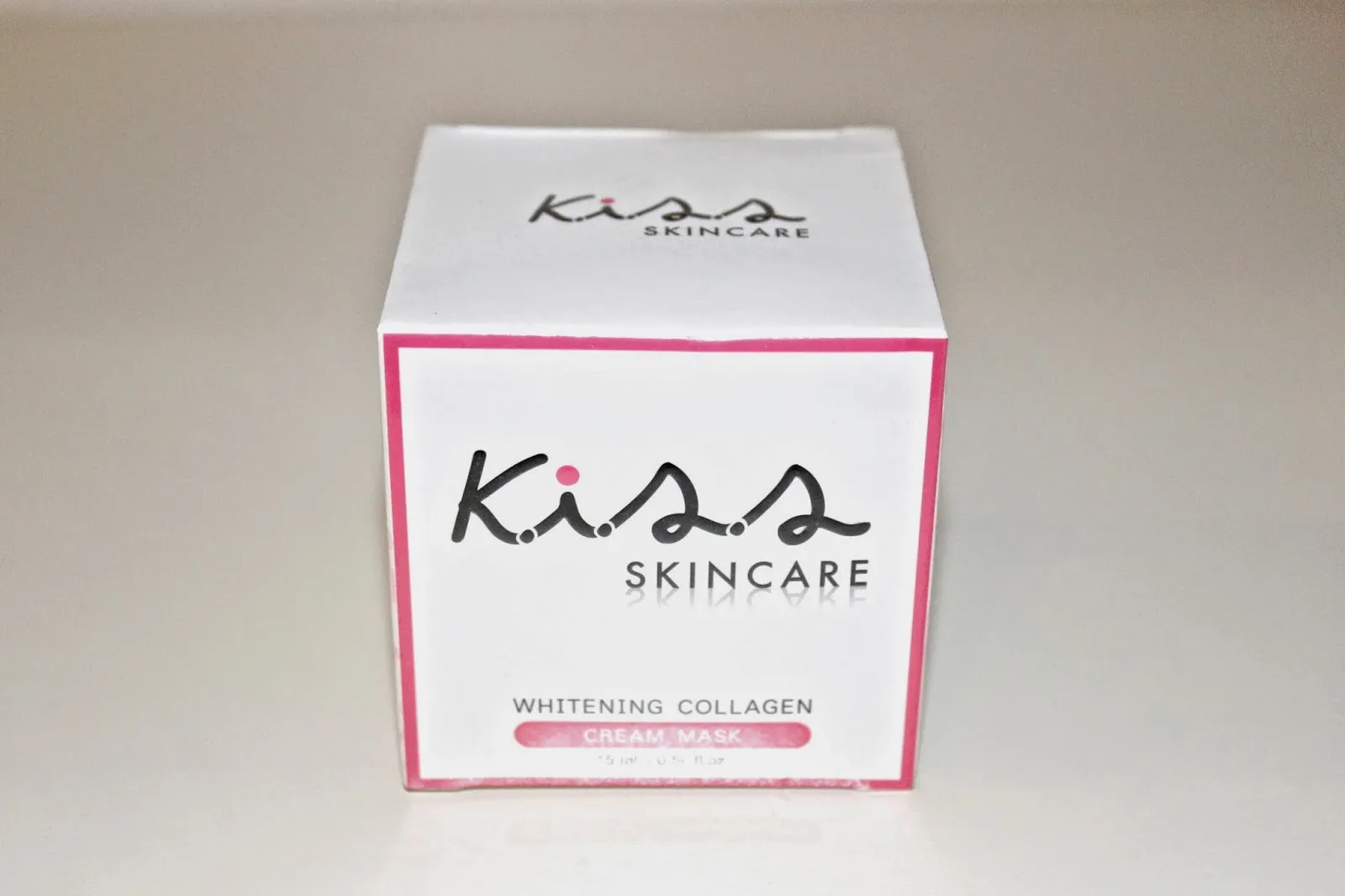 33085 collagen mask benefits