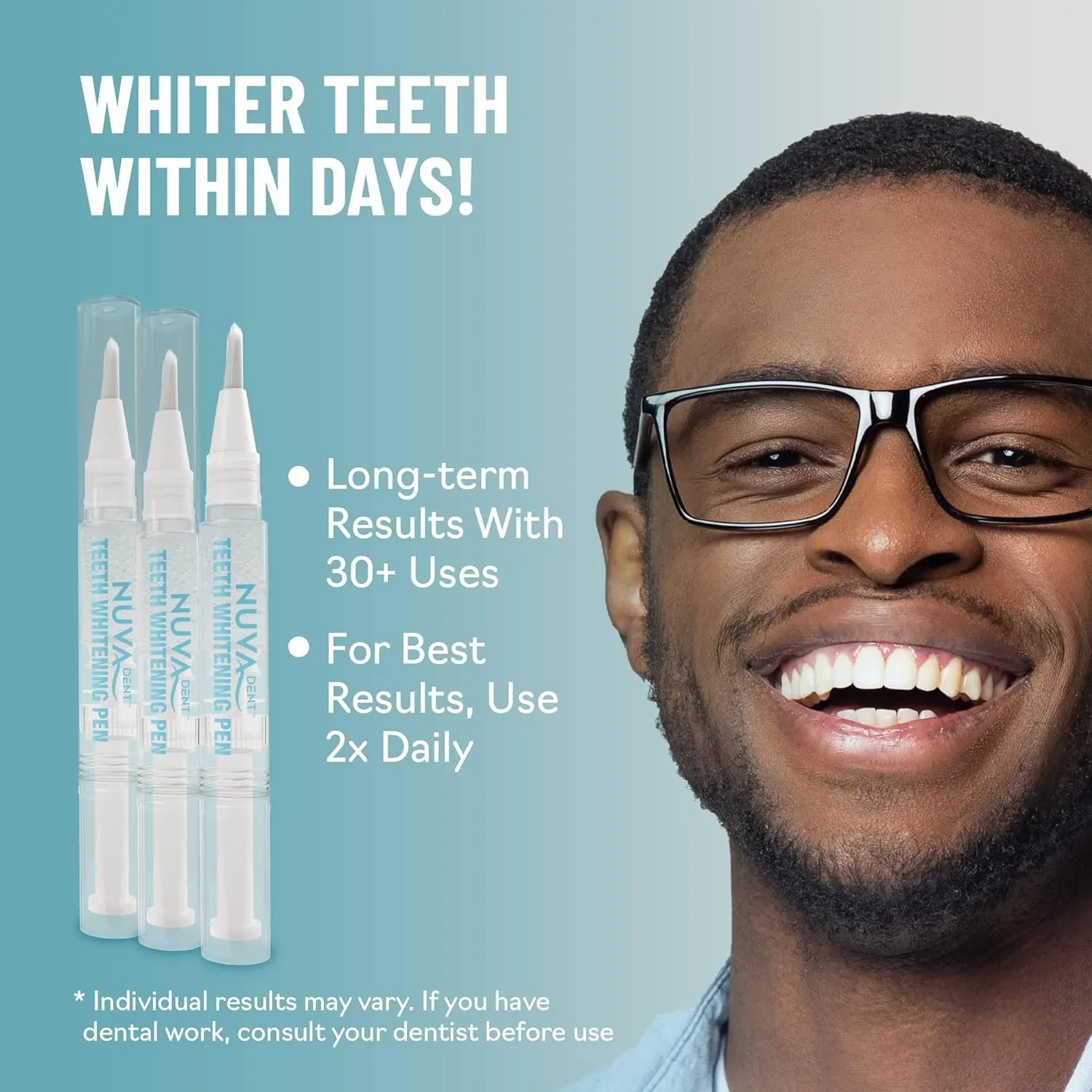 33091 zero white pen results