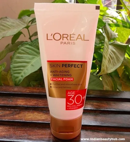 33092 skin whitening routine