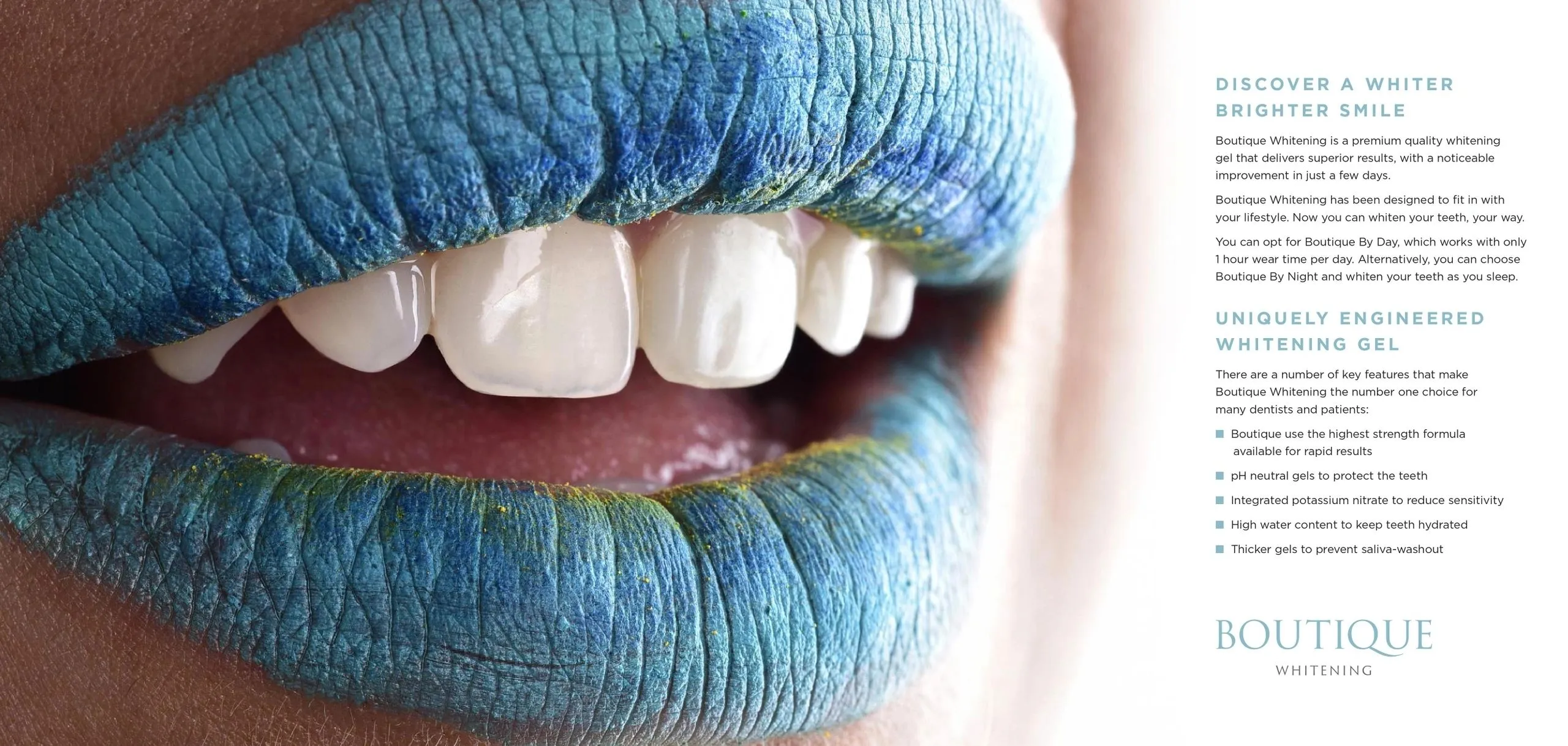 33098 budget whitening gel