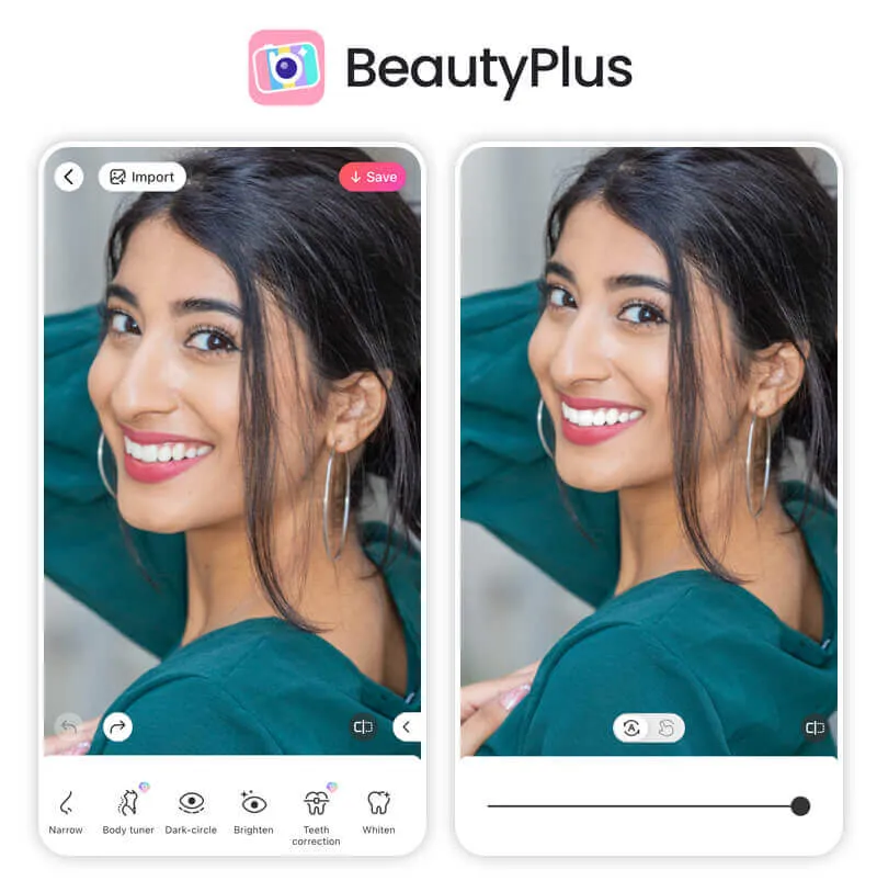 33099 natural teeth whitening editor