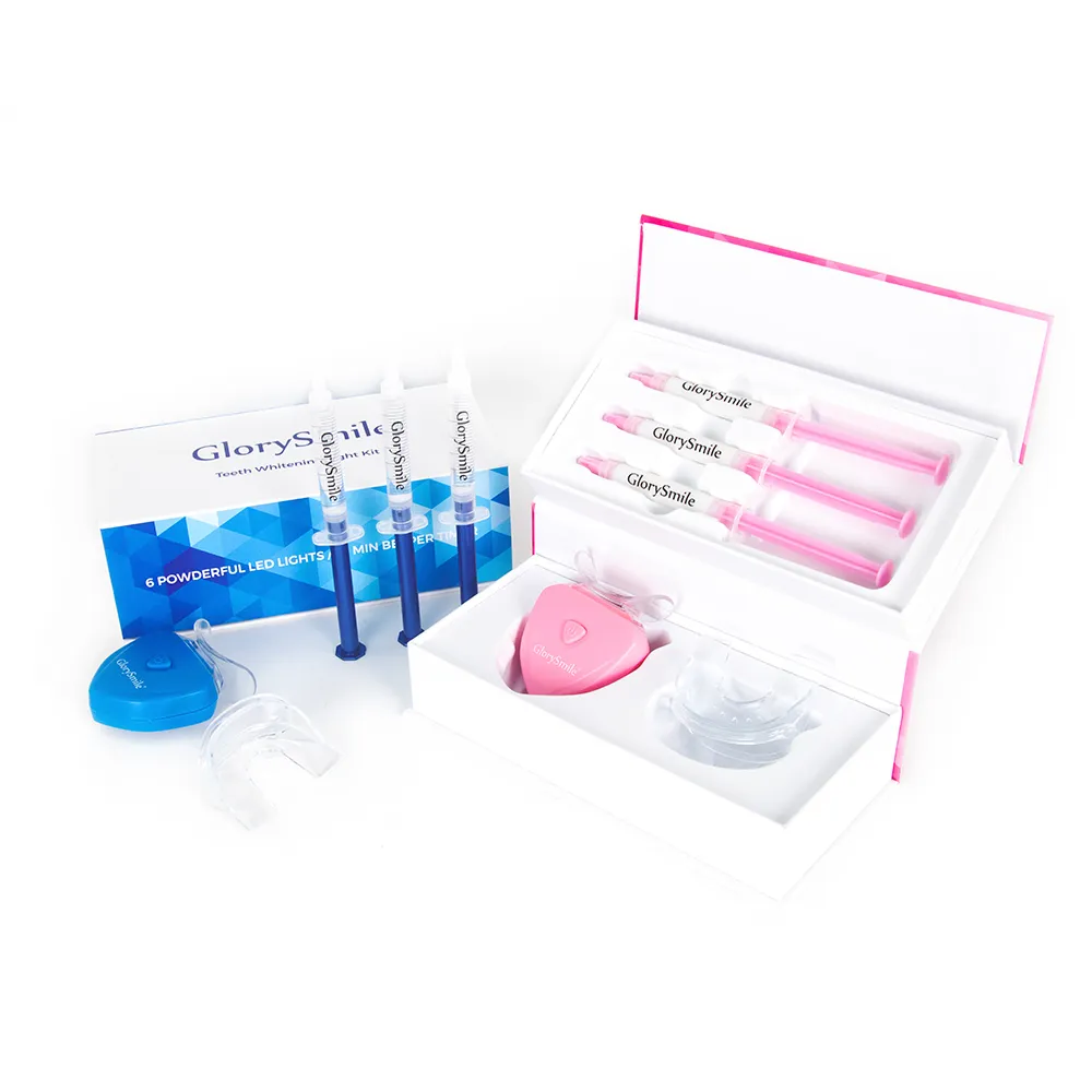 33104 in office teeth whitening