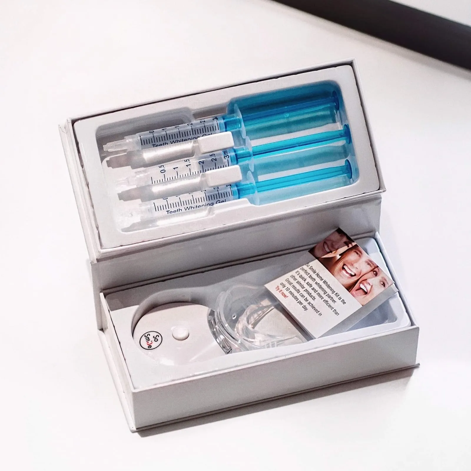 33104 teeth whitening science