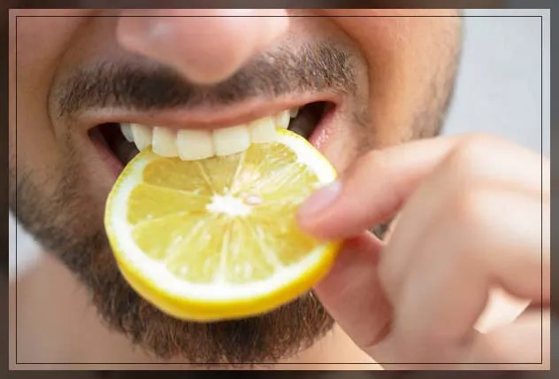 33109 strawberries teeth whitening