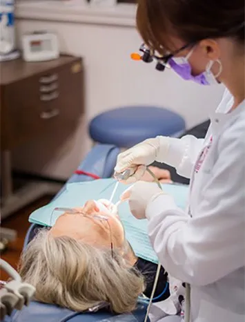 33110 teeth whitening provider vienna va