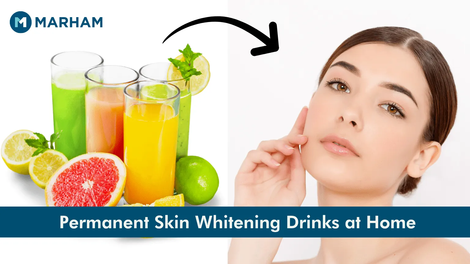33115 skin whitening drinks main