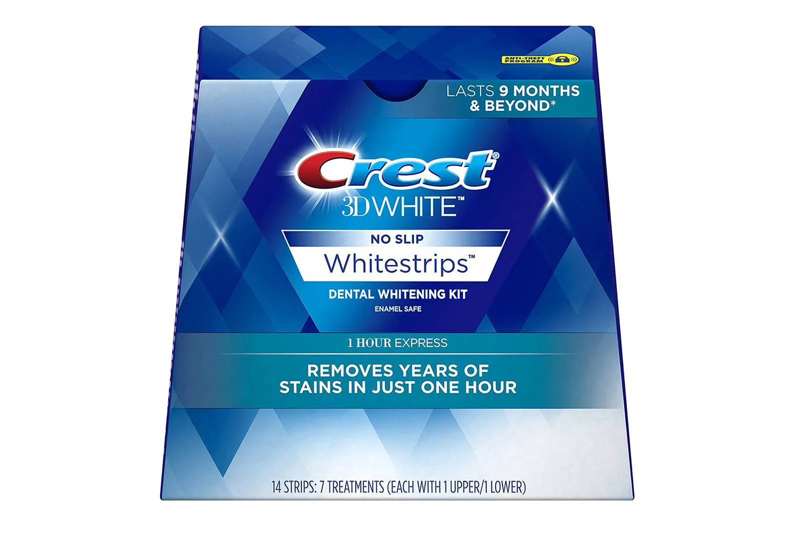 33121 crest strips application