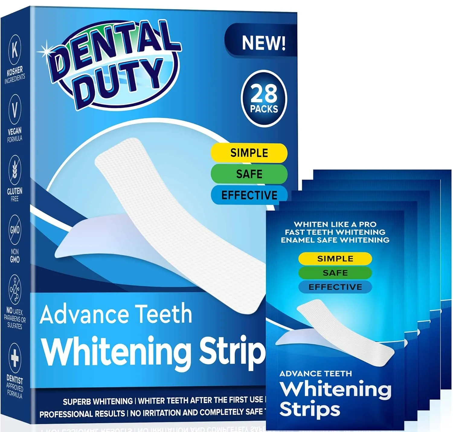 33121 professional teeth whitening